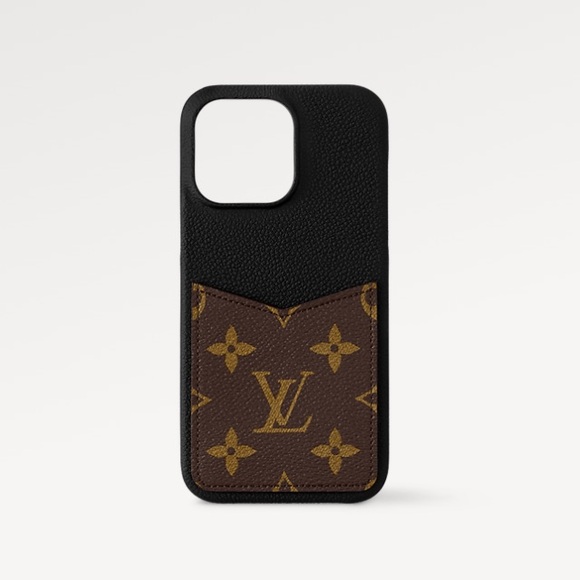 Louis Vuitton iPhone 14 Pro max case - Picture 1 of 14